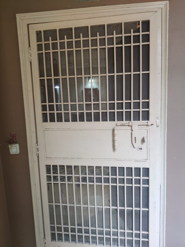 Balcony, antriksh-golf-view 2.5 Bedroom 1245 Sq.Ft. Apartment In Sector 78 Noida 9157317