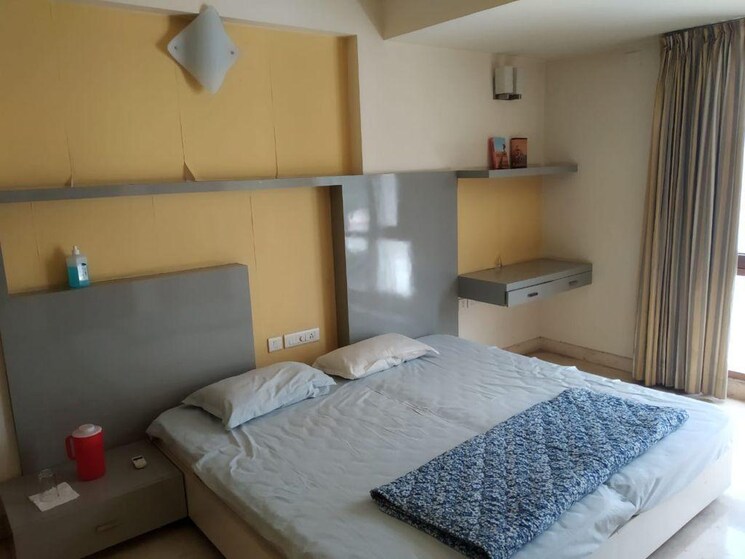 Bedroom, sipani-grande 4 Bedroom 2970 Sq.Ft. Apartment In Koramangala Bangalore 9157312