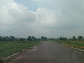 Plot Area in  Plot at Altus The Junction, Saini Majra – for Sale