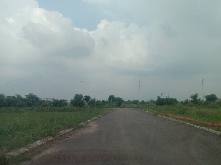 undefined, altus-the-junction  238 Sq.Yd. Plot In Saini Majra Chandigarh 9157342