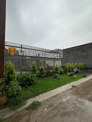  Plot – Exterior View View at Kharar - for Sale