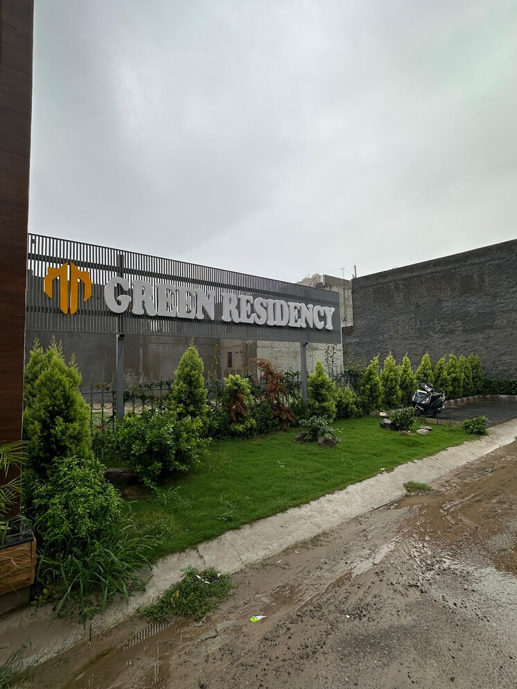 Exterior View, kharar  127 Sq.Yd. Plot In Kharar Mohali 9157316