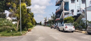  Plot – Exterior View View at Chandapura - for Sale