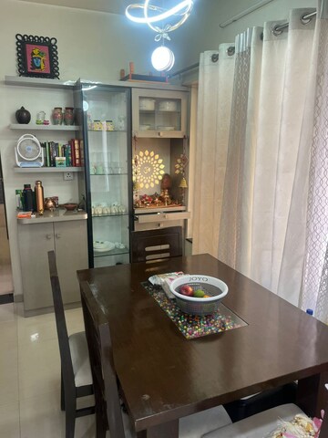 Parking in 2 BHK Apartment at SSD Sai Marigold, Pimple Saudagar – for Sale