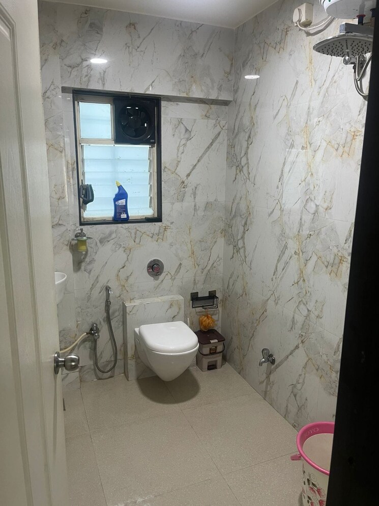 Bathroom, ssd-sai-marigold 2 Bedroom 1050 Sq.Ft. Apartment In Pimple Saudagar Pune 9157263
