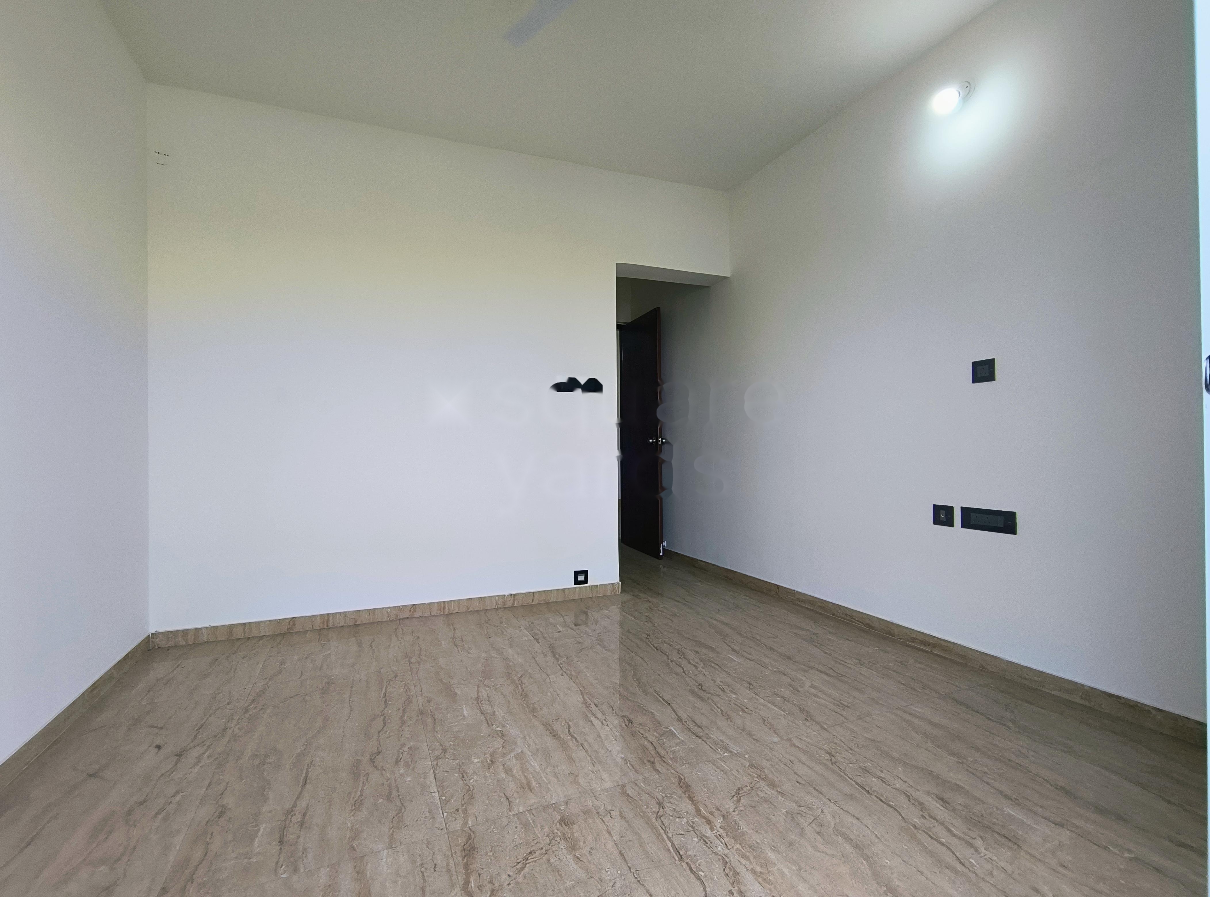 3 BHK 856 Sq.Ft. Apartment in VTP Cygnus