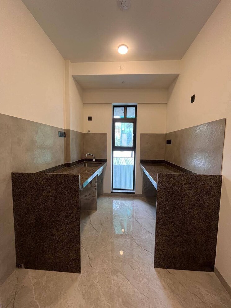 Kitchen, shantee-flamingo-residency 2 Bedroom 722 Sq.Ft. Apartment In Vasai West Palghar 9157332