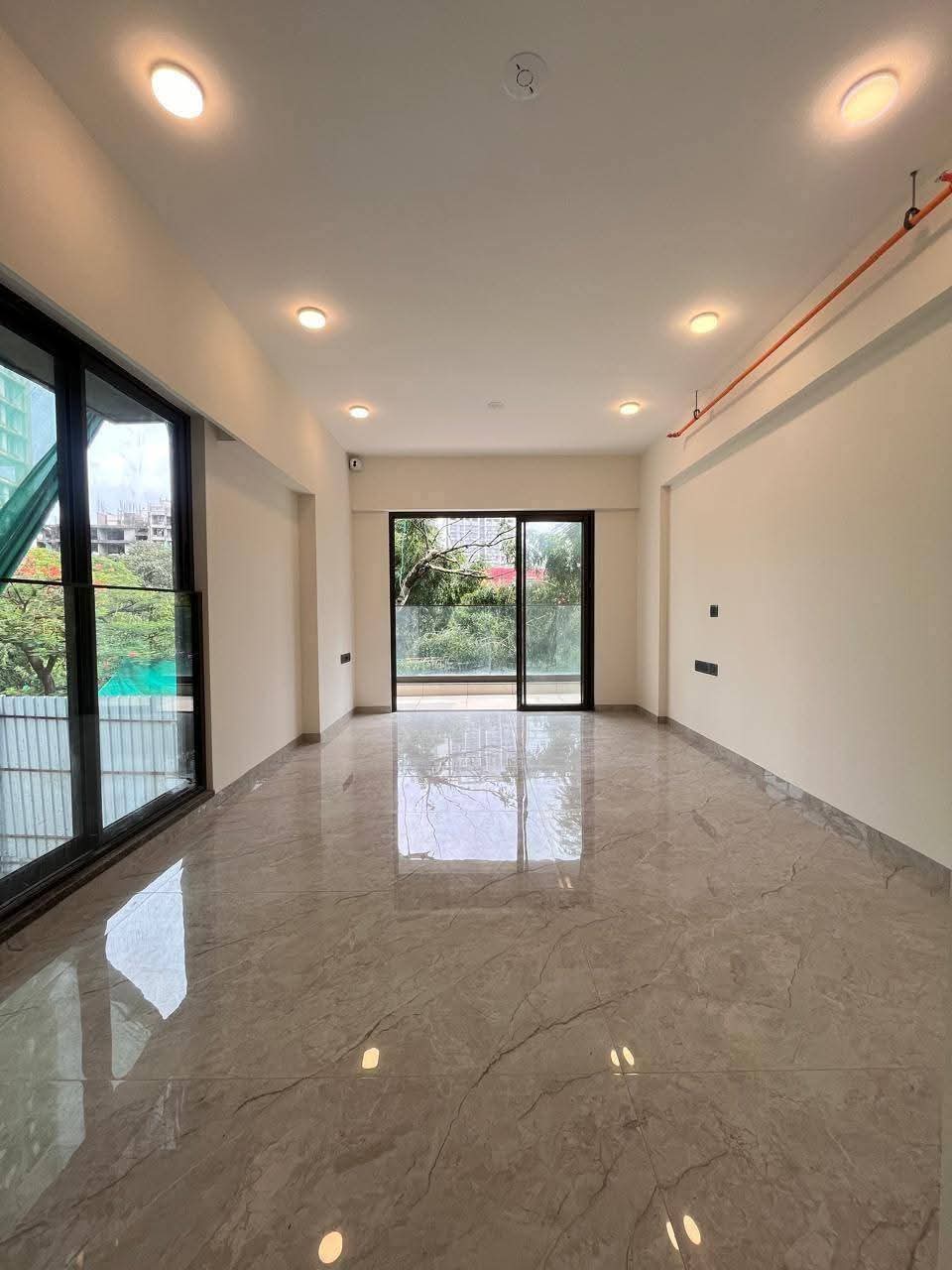 2 BHK Apartment For Sale in Shantee Flamingo Residency