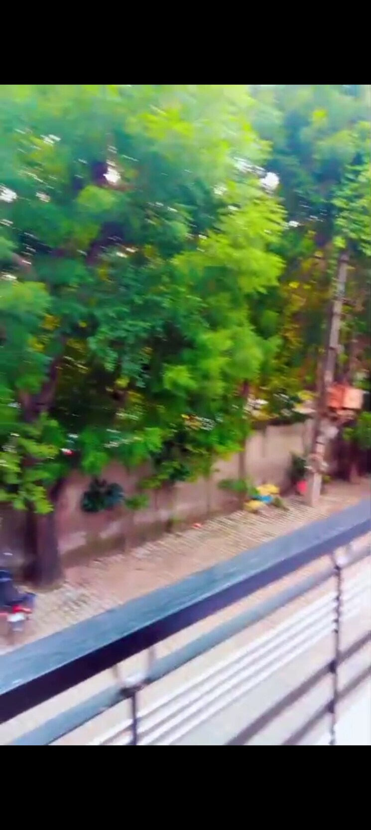 Garden, new palam vihar phase 3 3 Bedroom 950 Sq.Ft. Builder Floor In New Palam Vihar Phase 3 Gurgaon 9157324