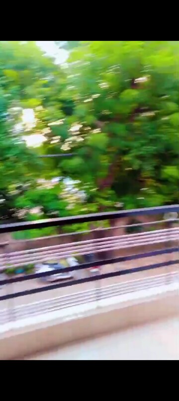 3 BHK Builder Floor – Exterior View View at New Palam Vihar Phase 3 - for Rent