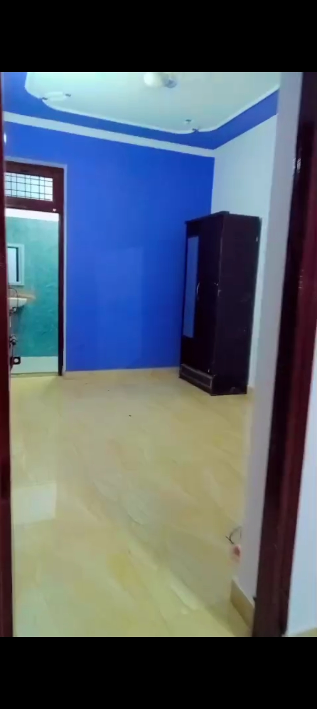 3 BHK + Servant Room Builder Floor For Rent in New Palam Vihar Phase 3