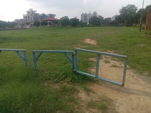 Plot Area in  Plot at Altus The Junction, Saini Majra – for Sale