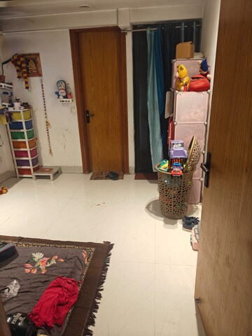 Living Room in 3 BHK Builder Floor at Gadaipur – for Rent