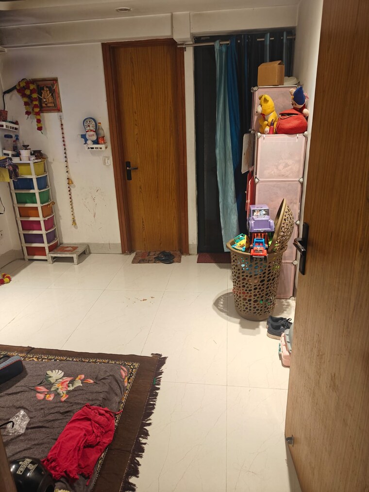 Living Room, gadaipur 3 Bedroom 1100 Sq.Ft. Builder Floor In Gadaipur Delhi 9157301