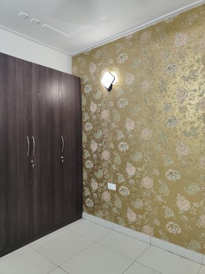 Room in 2 BHK Builder Floor at Dhakoli – for Sale