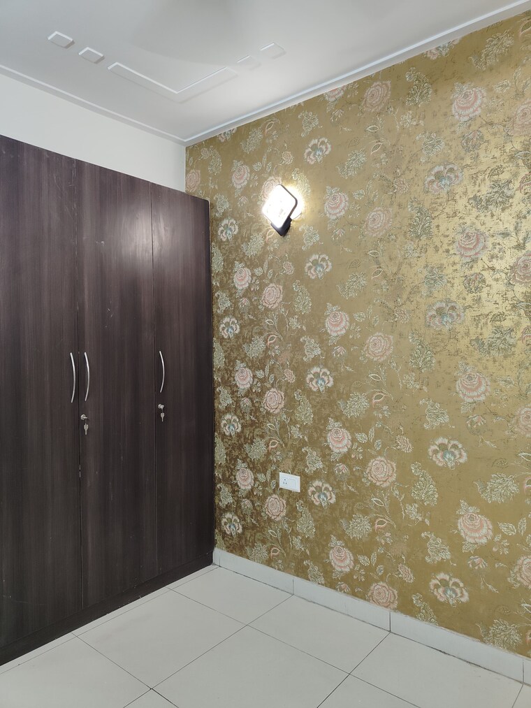 Room, dhakoli 2 Bedroom 900 Sq.Ft. Builder Floor In Dhakoli Zirakpur 9157349