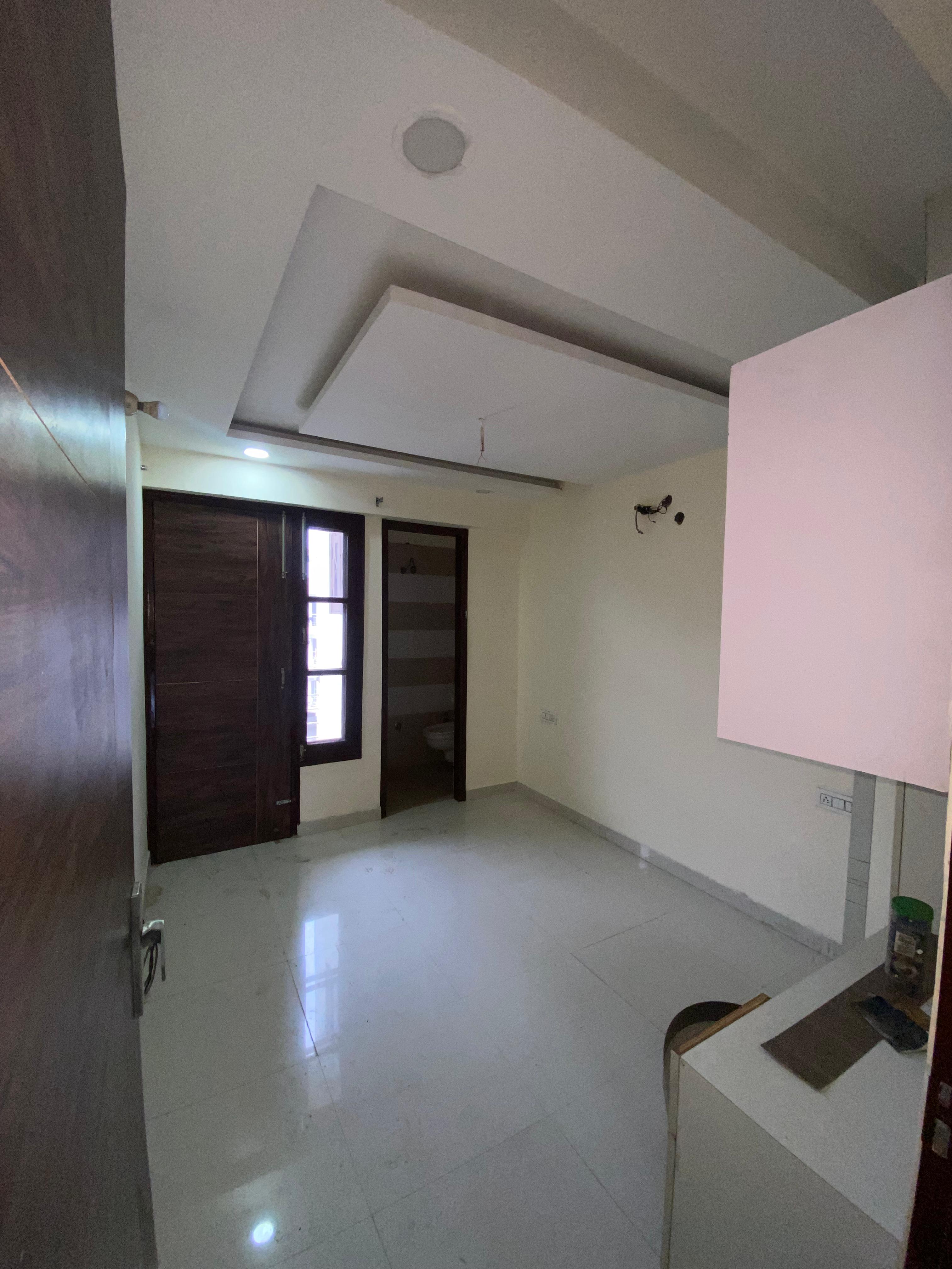 2 BHK + Pooja Room Builder Floor For Sale in Radhe Enclave
