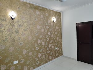 Room in 2 BHK Builder Floor at Dhakoli – for Sale