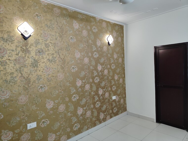 Room, dhakoli 2 Bedroom 900 Sq.Ft. Builder Floor In Dhakoli Zirakpur 9157349