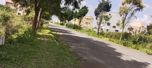  Plot – Exterior View View at Chandapura - for Sale