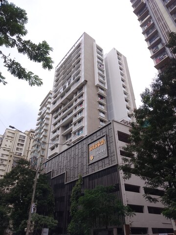 2 BHK Apartment For Rent in Mahavir Antariksh, Borivali West