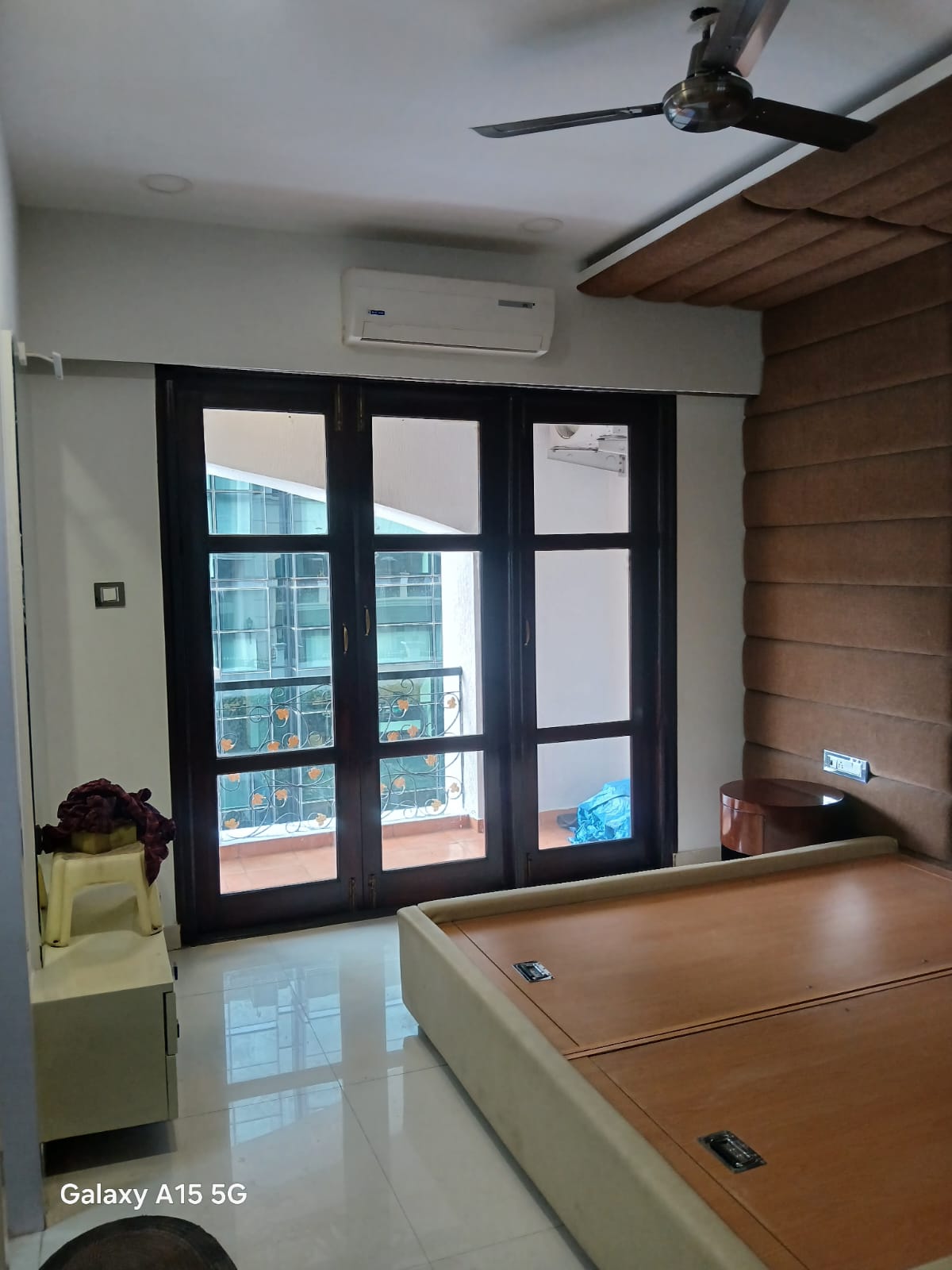 1 BHK Apartment For Rent in Suryamukhi Garden Apartment