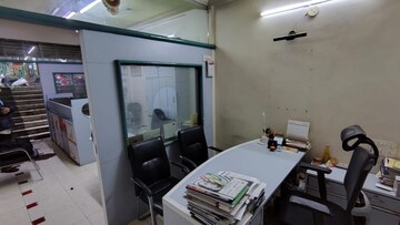 Team Area in  Office Space at College Road – for Rent