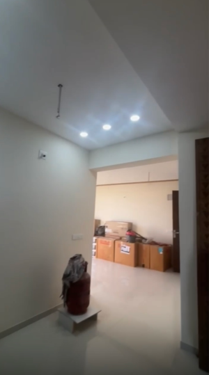 Room in 2 BHK Apartment at Ognaj – for Sale