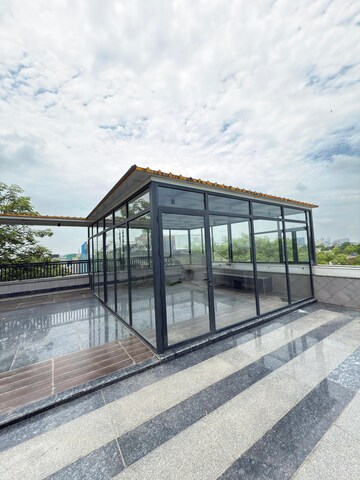 1 BHK Apartment – Exterior View View at Bicholim - for Sale