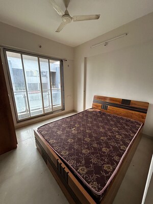 Studio Apartment For Sale in Menlo Homes Kharadi, Kharadi