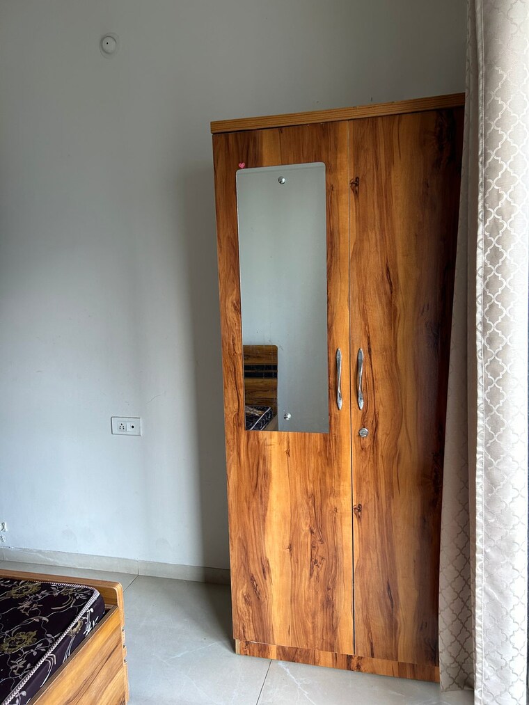 Room, menlo-homes-kharadi Studio 266 Sq.Ft. Apartment In Kharadi Pune 9157380