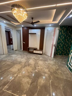 3 BHK Builder Floor For Sale in Shiv Adarsh Association A