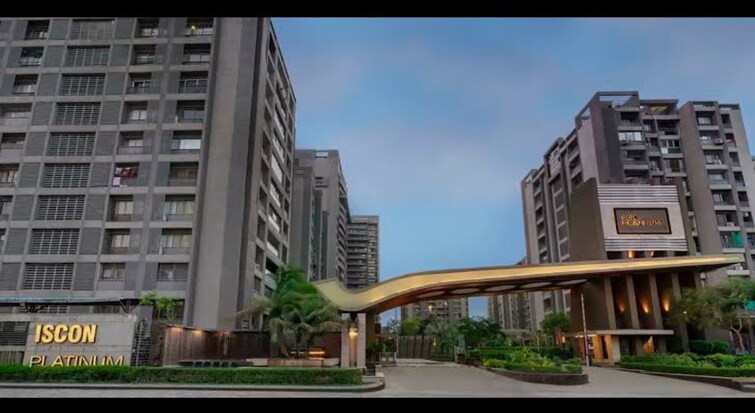Cover Image, bopal 3 Bedroom 2200 Sq.Ft. Apartment In Bopal Ahmedabad 9157407