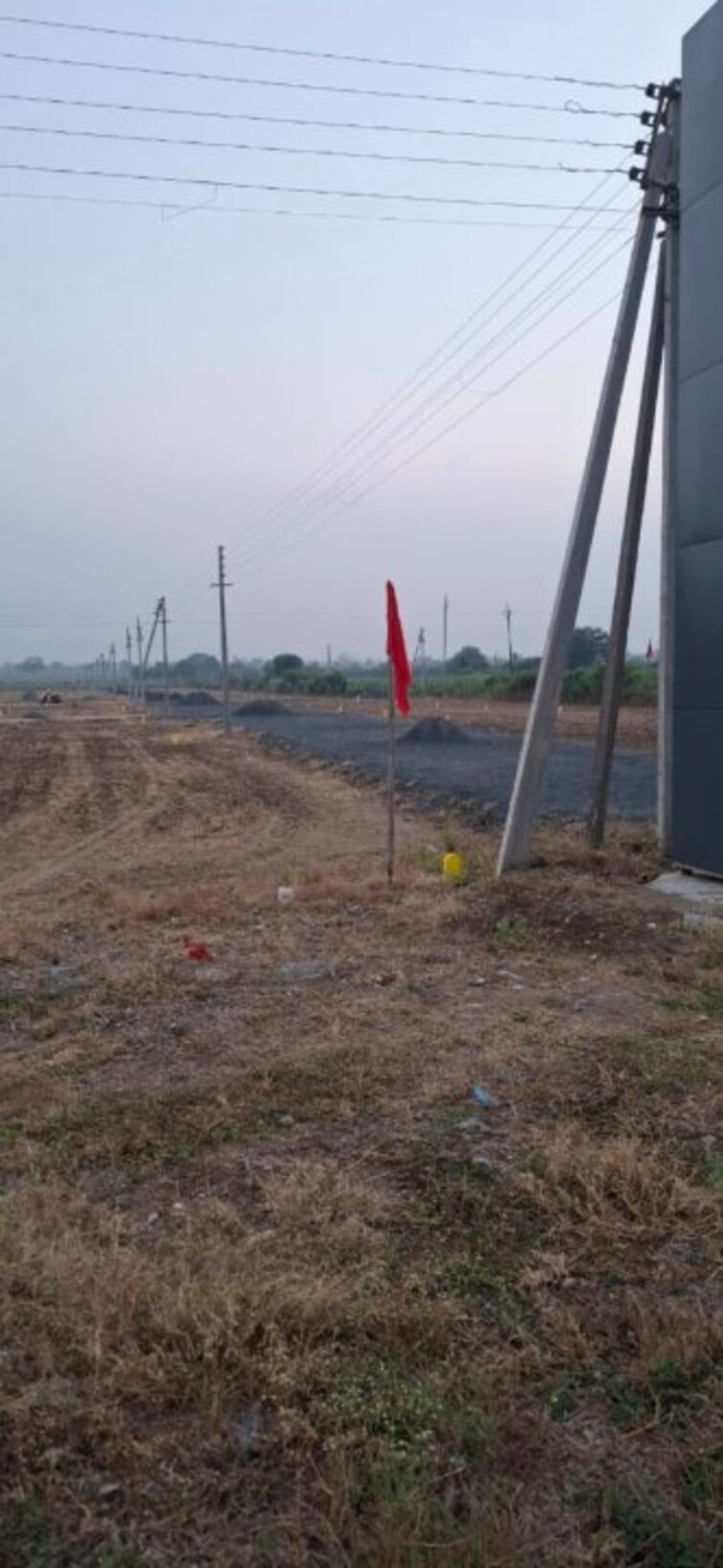 Cover Image, umred rd  850 Sq.Ft. Plot In Umred rd Nagpur 9157318