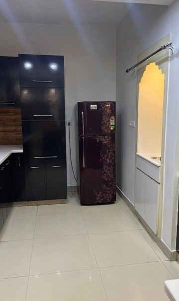 Furnished Amenities in 2 BHK Apartment at Navbharat Apartments, Paschim Vihar – for Rent