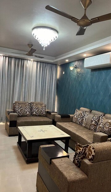 Bedroom in 2 BHK Apartment at Navbharat Apartments, Paschim Vihar – for Rent