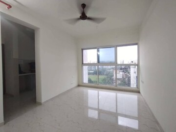 1 BHK Apartment For Sale in Sunteck MaxxWorld 5, Naigaon East