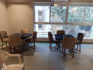 Living Room in 1 BHK Apartment at Sunteck MaxxWorld 5, Naigaon East – for Sale
