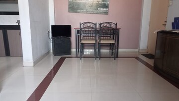2 BHK Apartment For Rent in New Mhada Towers, Andheri West
