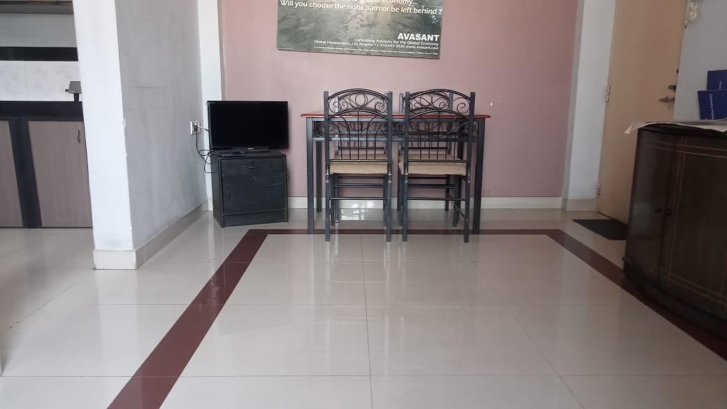 2 BHK Apartment For Rent in New Mhada Towers