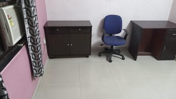 Furnished Amenities in 2 BHK Apartment at New Mhada Towers, Andheri West – for Rent