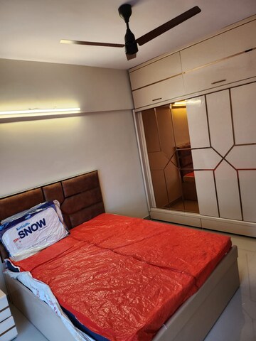 Bedroom in 2 BHK Apartment at Fort – for Rent
