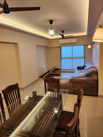 Kitchen in 2 BHK Apartment at Fort – for Rent