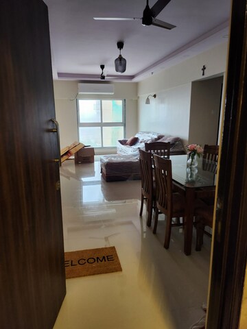 Kitchen in 2 BHK Apartment at Fort – for Rent