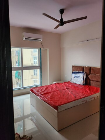 Bedroom in 2 BHK Apartment at Fort – for Rent