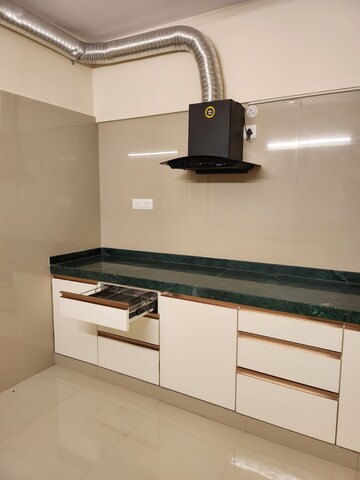 Kitchen in 2 BHK Apartment at Fort – for Rent
