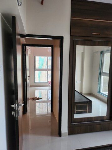 Building Lobby in 2 BHK Apartment at Fort – for Rent