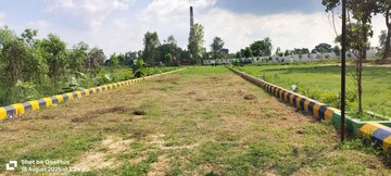 Plot Area in  Plot at Amethi – for Sale