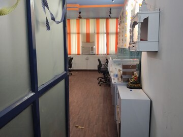 Kitchen in  Office Space at Netaji Subhash Place – for Rent