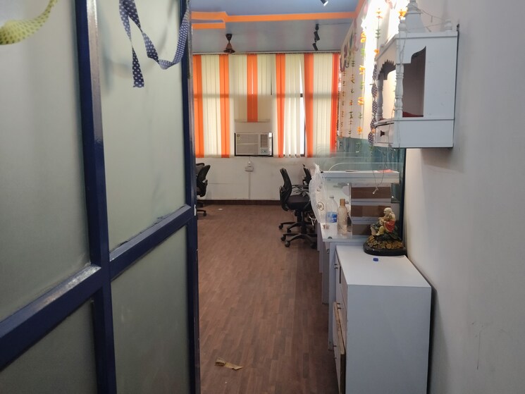 Kitchen, netaji subhash place Commercial Office Space 452 Sq.Ft. In Netaji Subhash Place Delhi 9157417